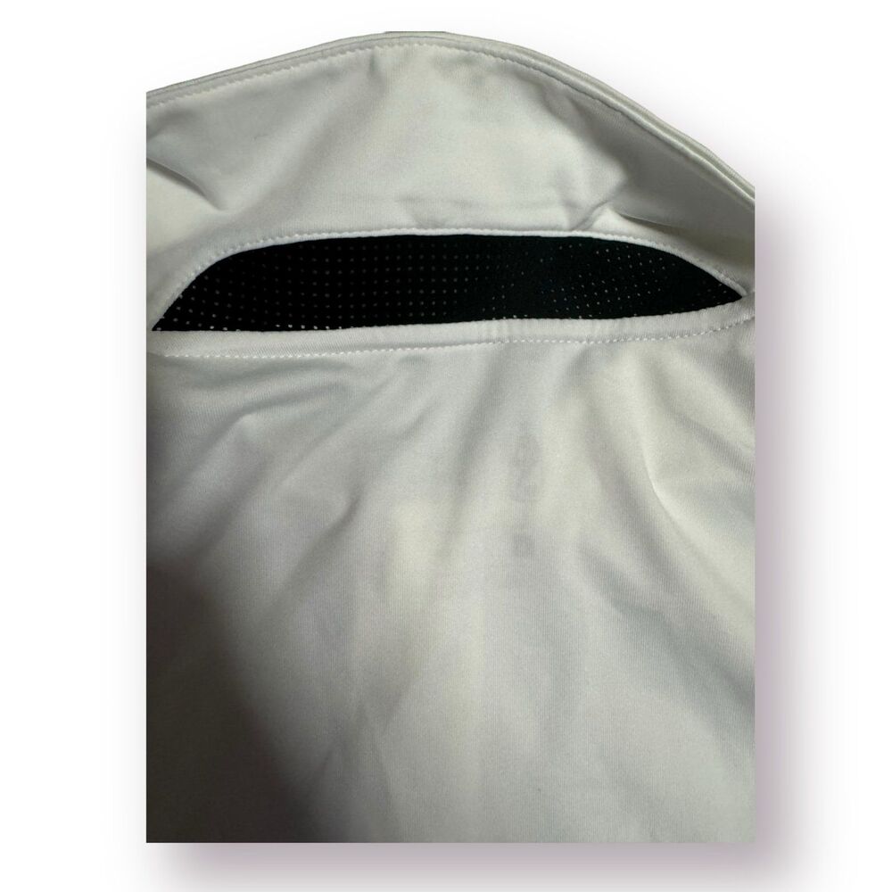 Nike‎ Men’s Dri-Fit Lakers NBA Polo Size Small Activewear South Bay Lakers - Picture 8 of 8